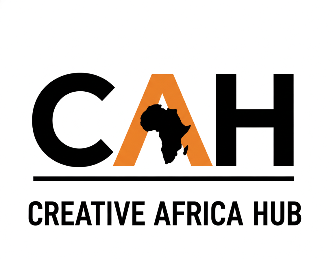 Creative Africa Hub